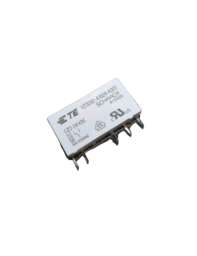 Molwex 170 045 SNR-24VDC Schrack Slimline 24VDC PCB Röle 1 Kontak