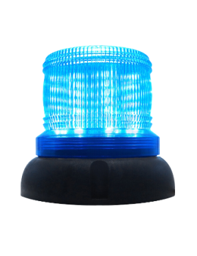 Ø110 LED YANIP SÖNEN LAMBA