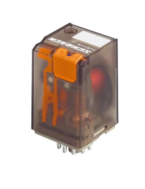 SCHRACK MT 326230 220AC 3K 10A END RÖLE