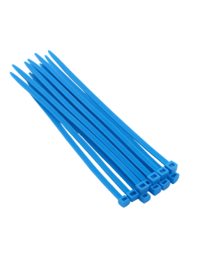 Ts1-1-36280Bl 3,6X280MM- Kablo Bağı, Mavi