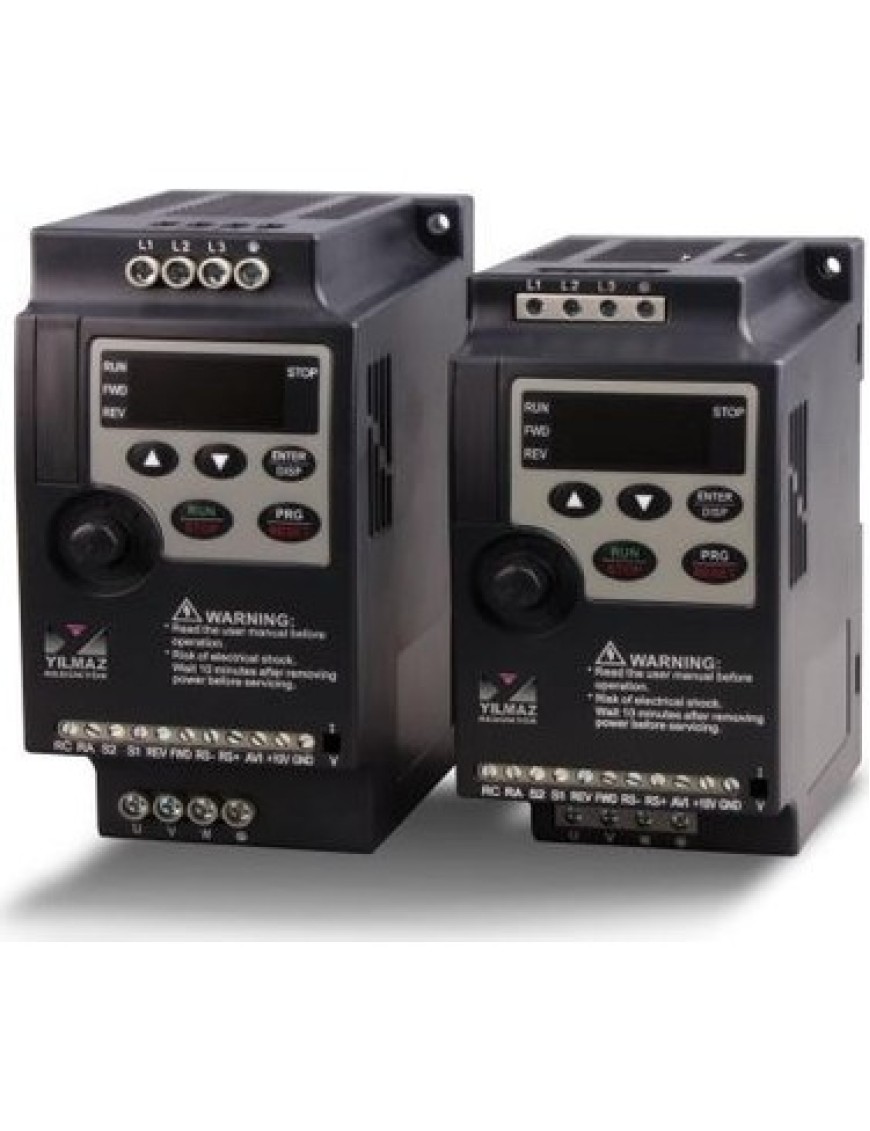 Yılmaz Redüktör NL1000-22DG4-Y 22 kW Trifaze YB1000 Temel Seri Sürücü Yılmaz Redüktör NL1000-22DG4-Y 22 kW Trifaze YB1000 Temel Seri Sürücü