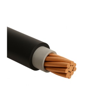 Taş NYY 1x150mm2 Alçak Gerilim Enerji Kablosu YVV-R