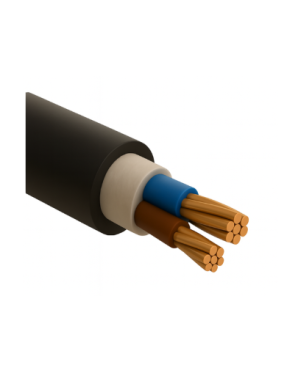 Taş NYY 2x16mm2 Alçak Gerilim Enerji Kablosu YVV-R
