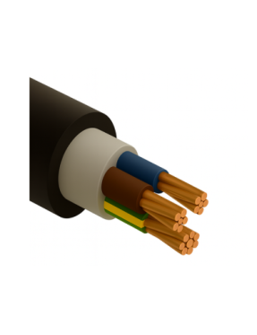 Taş NYY 3x150+70mm2 Alçak Gerilim Enerji Kablosu YVV-R