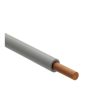 NYAF 16 MM GRİ H07Z1-K KABLO AKO