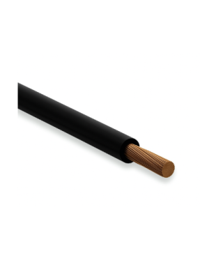 NYAF 10 MM SİYAH H07Z1-K KABLO AKO