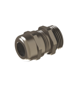 M12 PRİNÇ RAKOR NİKELLİ IP 68