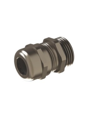 M16 PRİNÇ RAKOR NİKELLİ IP 68