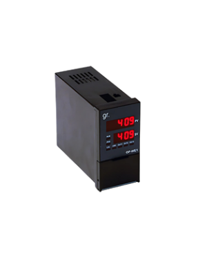 48X96 MM OP-WE AĞIRLIK KONTROL CİHAZI