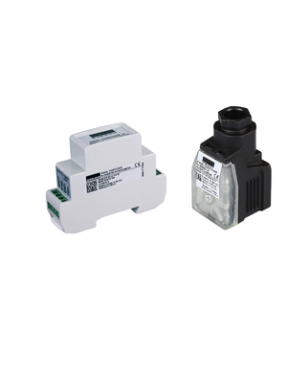 Opkon OP5.40.002 OPKON OP-SC1AV10 0-10V Ray Tipi Dönüştürücü