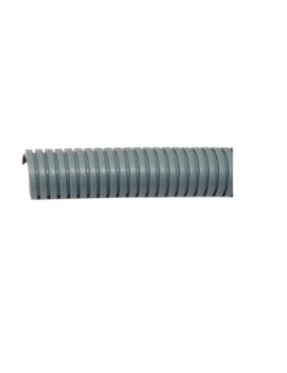 16 PP  SPİRAL BORU-SİYAH