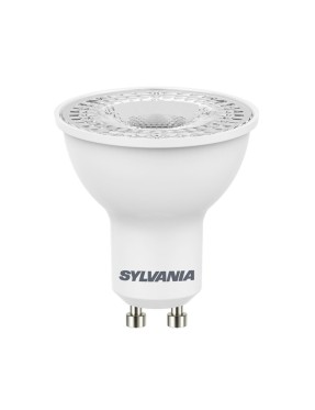 SYLVANIA 0027433 LED 4,2W GU10  3000K Çanak Ampul