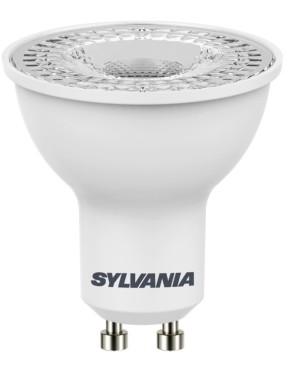 SYLVANIA 0027435 LED 4,2W GU10  6500K