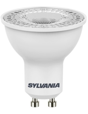 SYLVANIA 0027435 LED 4,2W GU10  6500K