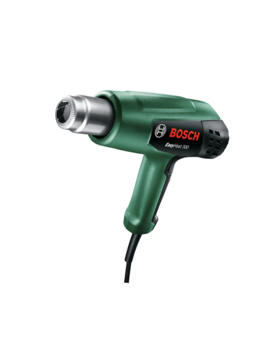 BOSCH 06032A6000 EASYHEAT 500 SICAK HAVA TABANCASI BOSCH 06032A6000 EASYHEAT 500 SICAK HAVA TABANCASI