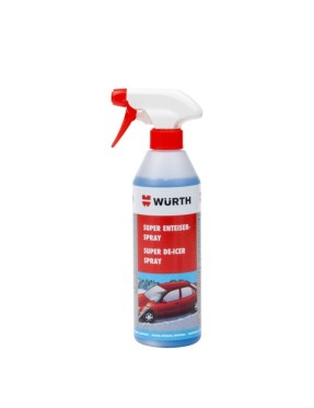 Würth Buz Çözücü Sprey 500ml