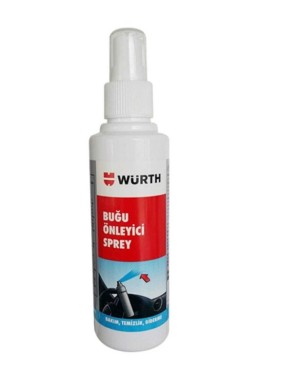 WÜRTH BUĞU ÖNLEYİCİ SPREY 150 ML