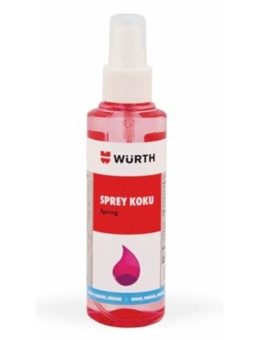 Würth Sprey Koku Spring 150ML 0893139220028