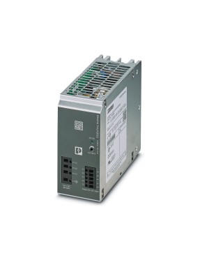 Phoenix Contact Üç fazlı güç kaynağı ESSENTIAL-PS/3AC/24DC/240w/EE