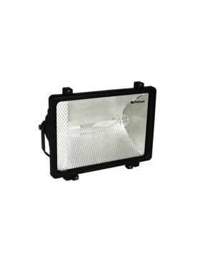 Pelsan 105161 Yeno 250W IP65 Metal Halide Projektör Lambasız