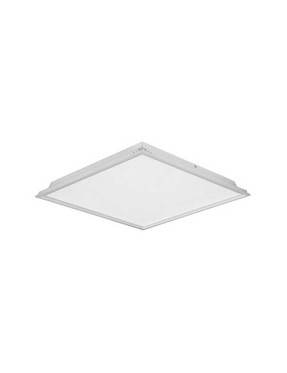 Pelsan 108749 30x30 Clip-In LED Panel 12W 4000K 30x30 Isoled