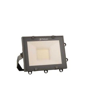 Pelsan 110171 50 W 24 VDC LED Projektör 6500K