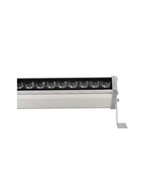 Tio 110301 Wallwasher 18W Sıva Üstü Amber