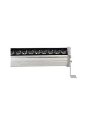 Tio 110308 Wallwasher 36W Sıva Üstü Amber
