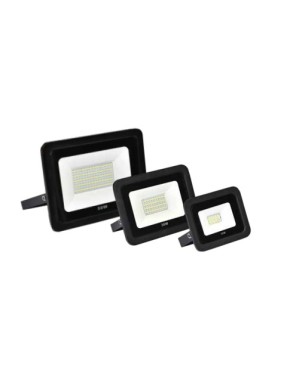 Tio 111879 50W 4000 lm Led Projektör 6500K IP65 210X173X35mm