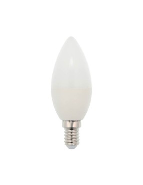 Vito 1515590 VO/BASIS/6.5W/SMD/E14/2700K/C37/CBOX/LED LAMP