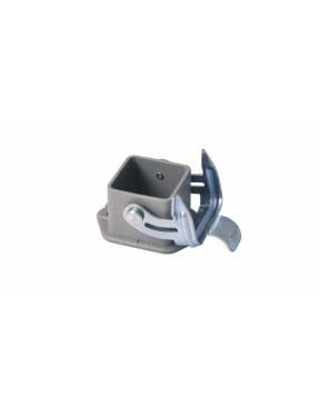 Tp Electric 24-0410-40-0600 4X10A 5X10A Makine Priz Gövde IP65