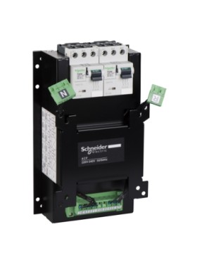 Schneider 29363 Arayüz Otomatik Kontrolör İçin APC 220-240 V