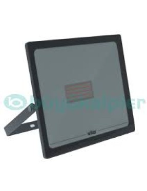 Vito 3021647  VT Indus 50W SMD Kırmızı IP65 220V LED Projektör