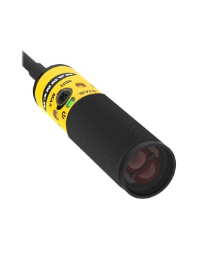 Turck 3042165 S18-2VPDL-2M Fotoelektrik Sensör