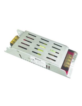 PELSAN 313246 200W 12V 16,5A IP20 SABIT GERILIM DRIVER (INCE KASA) ( ESKİ STOK KODU: 5918 2451 )