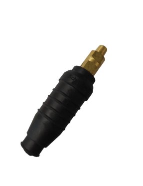 Schneider 3273-301-0365 200A 16-50 Mm Kaynak Düz Fiş
