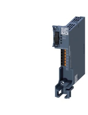 Siemens 3RW5980-0CR00 3RW50,3RW52 ve 3RW55'E Uygun Modbus Rtu Haberleşme
