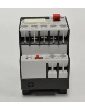 Siemens 3UA7021-0J Mini Termik Röle Faz Korumalı Çevre Sıcaklığına