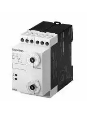 Siemens 3UG3012-1AP50 Monitoring Relay, 45 mm, 3-Phase Voltage Monitoring Asymmetry 5-20 % 