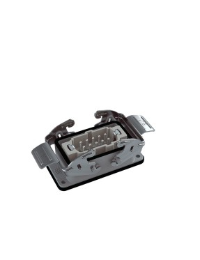 Mete Enerji 403021 10X16A Çoklu Makine Fişi 400 V