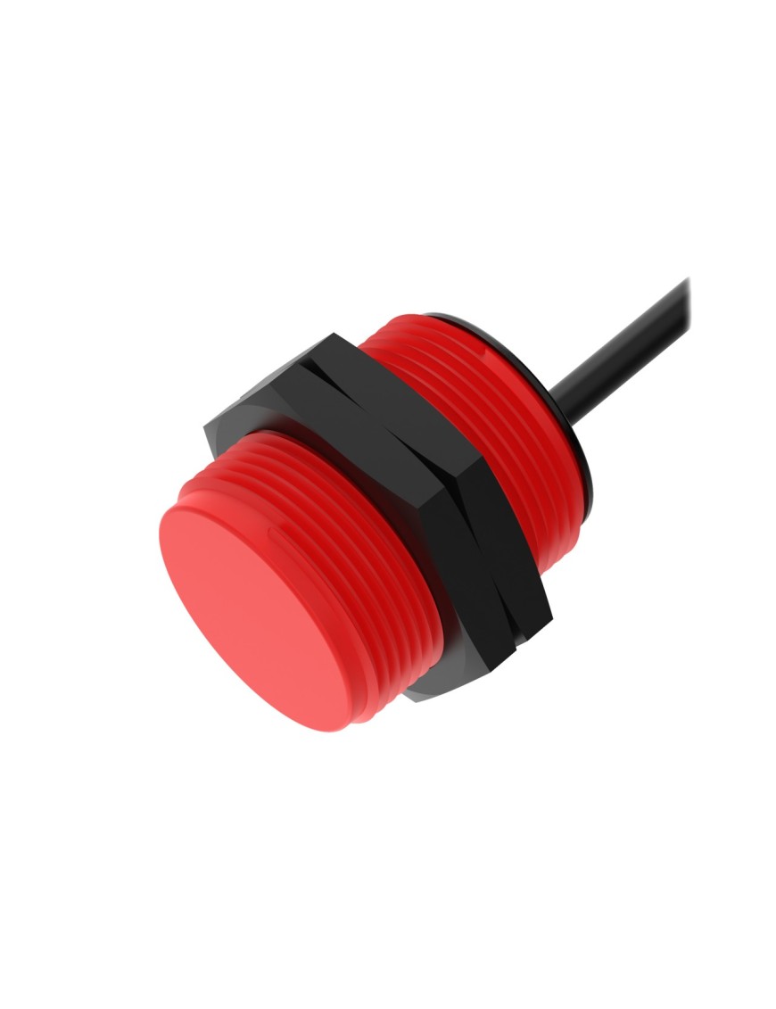 Banner SI-MAG3SM Manetik Switch (Temassız) Banner SI-MAG3SM Manetik Switch (Temassız)