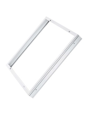 Ack 6001 013 600600 Mm Led Panel Siva Ustu Kasa