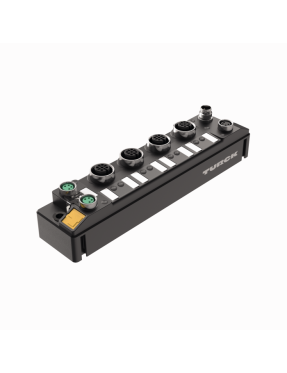 Turck 6814028 TBEN-S2-4AO