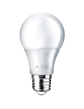 ACK AA13-01223 12W 220-240V E27 6500K A70 LED AMPUL