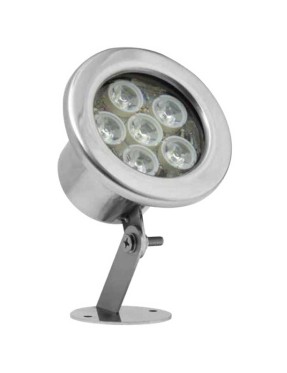 Ack AH08-00693 6W LED HAVUZ ARMATÜRÜ RGB