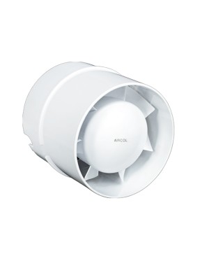 Aircol 100 KT KANAL TİPİ AKSİYAL FAN