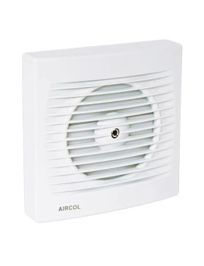 Aircol AIRCOL 100 OP Otomatik Panjurlu  Aksiyel Fan
