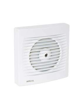 AIRCOL 150 OP OTOMATİK PAJURLU AKSİYEL FAN