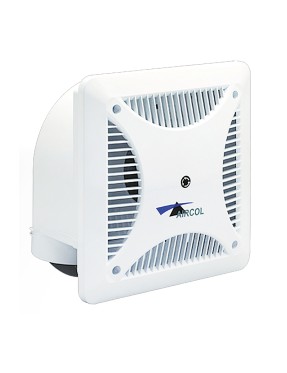 AIRCOL 250 RADYAL FANLAR (TAVAN TİPİ FANLAR)