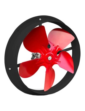 AIRCOL 350 BF SAC GÖVDELİ AKSİYAL FANLAR